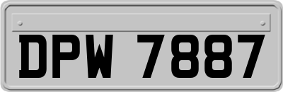 DPW7887