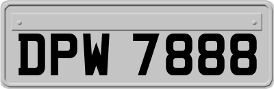 DPW7888