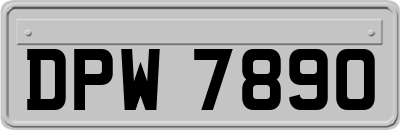 DPW7890