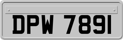 DPW7891