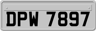DPW7897