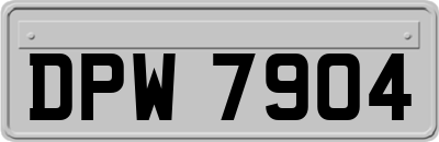 DPW7904