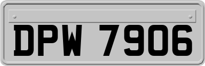 DPW7906