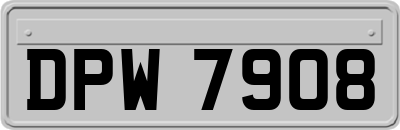 DPW7908
