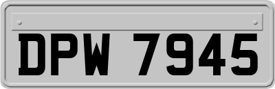 DPW7945