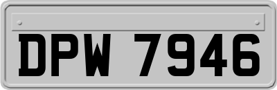 DPW7946