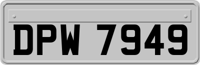 DPW7949