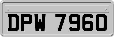 DPW7960