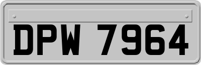 DPW7964