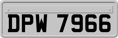 DPW7966