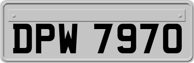 DPW7970