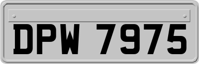 DPW7975