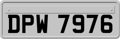 DPW7976