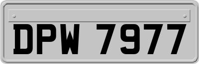 DPW7977