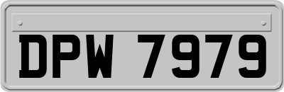 DPW7979