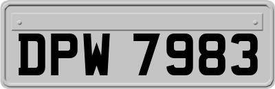 DPW7983