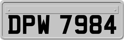DPW7984