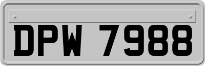 DPW7988
