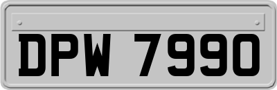 DPW7990