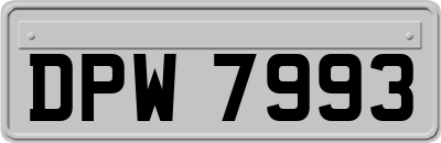 DPW7993