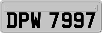 DPW7997