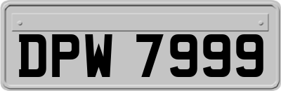 DPW7999