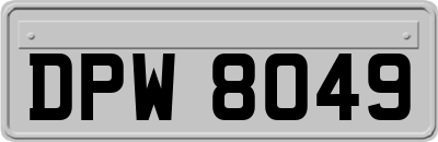DPW8049