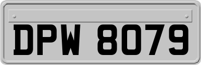 DPW8079