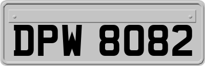 DPW8082