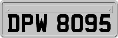 DPW8095
