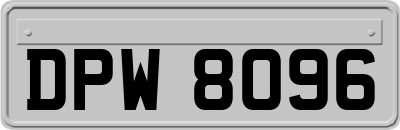 DPW8096