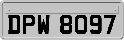 DPW8097