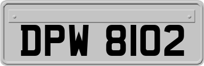 DPW8102