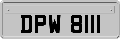 DPW8111