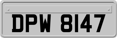 DPW8147