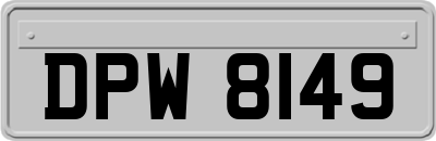 DPW8149