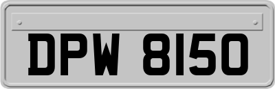 DPW8150