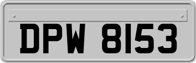 DPW8153