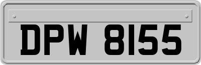 DPW8155