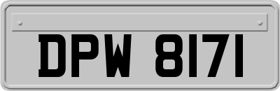 DPW8171