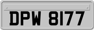 DPW8177