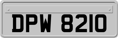 DPW8210