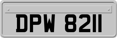 DPW8211