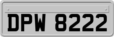 DPW8222