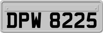 DPW8225
