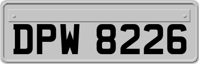 DPW8226