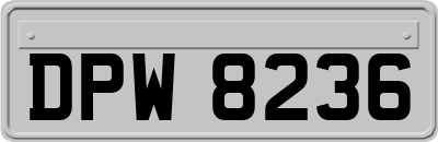 DPW8236