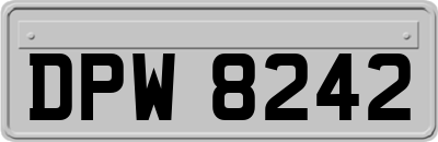 DPW8242