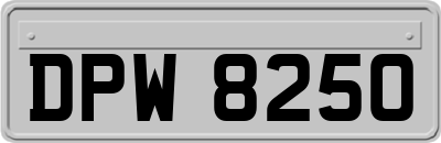 DPW8250