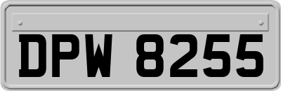 DPW8255